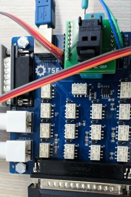 Labview Module Image Thailand Skill Bridge